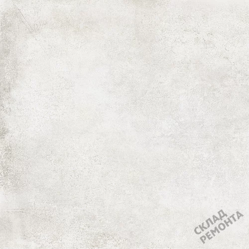 Фото Керамогранит матовый Alma Ceramica Тотем GFU6060TTM00R белый 600*600*9 – купить в Перми: цена, описание, фото. Интернет-магазин 12