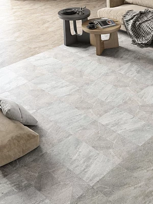 Керамогранит матовый Lasselsberger Титан 6260-0071 бежевый 300*600*8,5