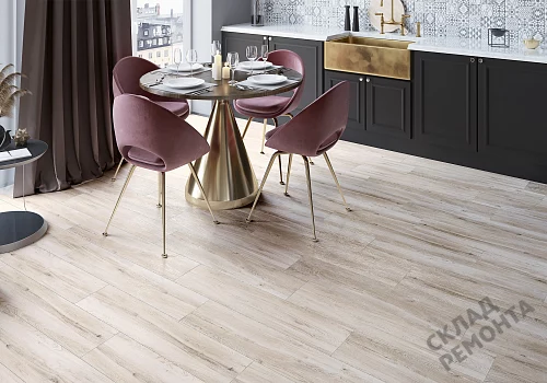Фото Керамогранит матовый Alma Ceramica Вествуд GFA92WTD04R бежево-серый 200*900*7 – купить в Перми: цена, описание, фото. Интернет-магазин 2