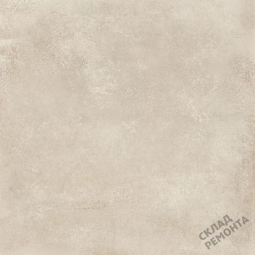Фото Керамогранит матовый Alma Ceramica Тотем GFU6060TTM40R бежевый 600*600*9 – купить в Перми: цена, описание, фото. Интернет-магазин 5
