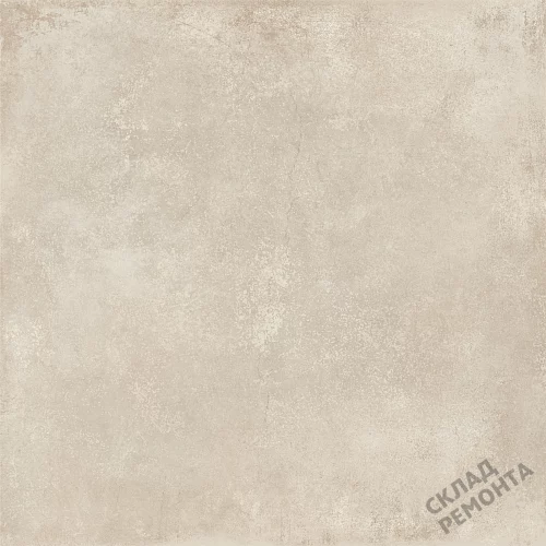 Фото Керамогранит матовый Alma Ceramica Тотем GFU6060TTM40R бежевый 600*600*9 – купить в Перми: цена, описание, фото. Интернет-магазин 4