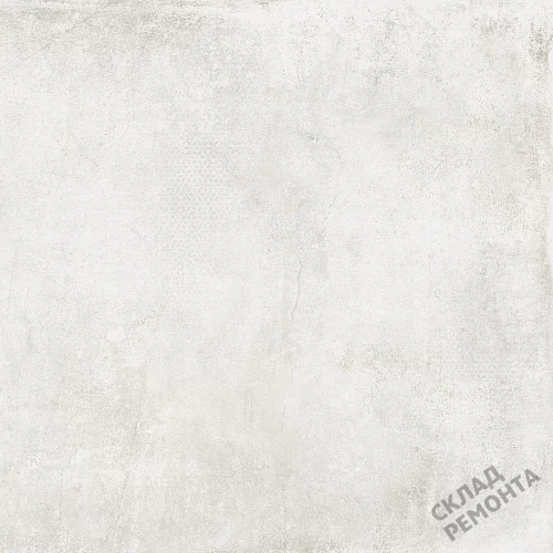 Фото Керамогранит матовый Alma Ceramica Тотем GFU6060TTM00R белый 600*600*9 – купить в Перми: цена, описание, фото. Интернет-магазин 4