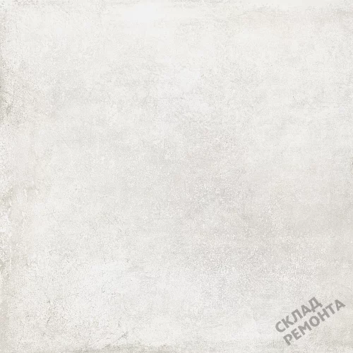 Фото Керамогранит матовый Alma Ceramica Тотем GFU6060TTM00R белый 600*600*9 – купить в Перми: цена, описание, фото. Интернет-магазин 8