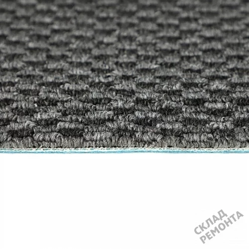 Фото Ковролин Urggazcarpet Платан 10276 Black черный – купить в Перми: цена, описание, фото. Интернет-магазин 5