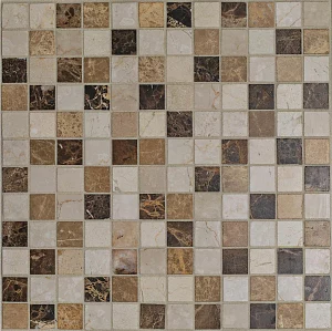 Мозаика Orro Миконос сатинированная 30,5*30,5