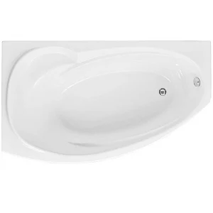 Ванна акриловая Aquanet Jersey (L) 170*90 