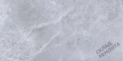 Фото Керамогранит матовый Steppe Ceramics Pulpis Grey серый 600*1200*10 – купить в Перми: цена, описание, фото. Интернет-магазин 1