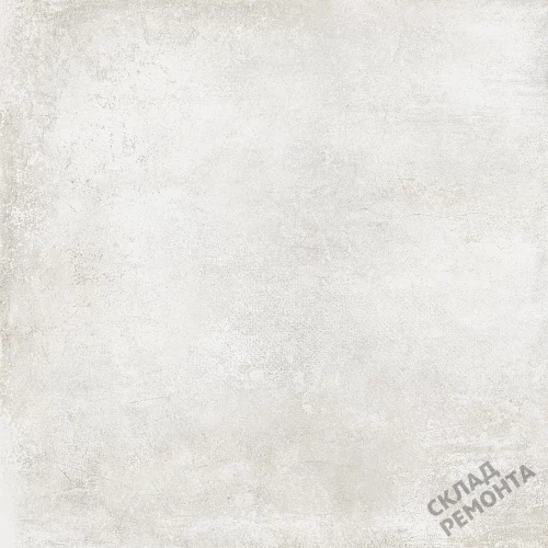 Фото Керамогранит матовый Alma Ceramica Тотем GFU6060TTM00R белый 600*600*9 – купить в Перми: цена, описание, фото. Интернет-магазин 13