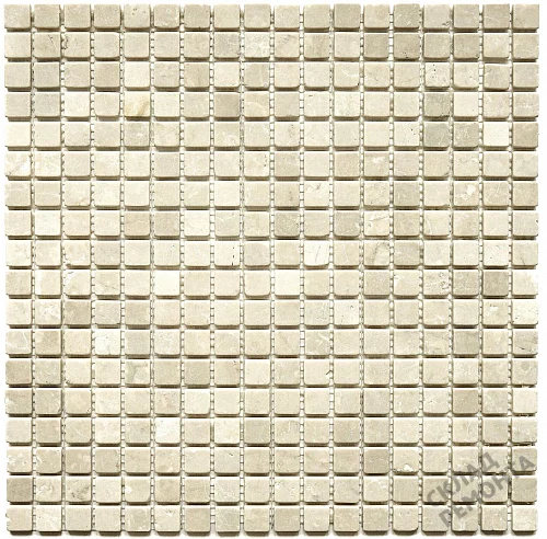 Фото Мозаика Orro Боттичино матовая 15 30,5*30,5 – купить в Перми: цена, описание, фото. Интернет-магазин 1