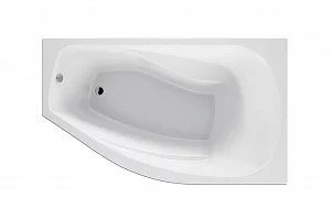 Ванна акриловая Метакам Venta (правая) 150*90 