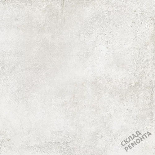 Фото Керамогранит матовый Alma Ceramica Тотем GFU6060TTM00R белый 600*600*9 – купить в Перми: цена, описание, фото. Интернет-магазин 3