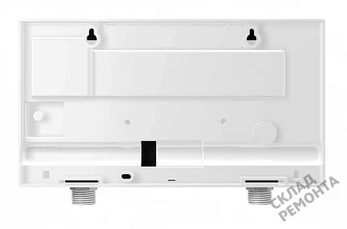 Фото Водонагреватель проточный Thermex Vetro 5500 shower – купить в Перми: цена, описание, фото. Интернет-магазин 5