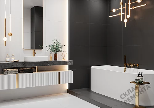 Фото Керамогранит матовый Alma Ceramica Твин GFU04WIN00R белый 600*600*9 – купить в Перми: цена, описание, фото. Интернет-магазин 3
