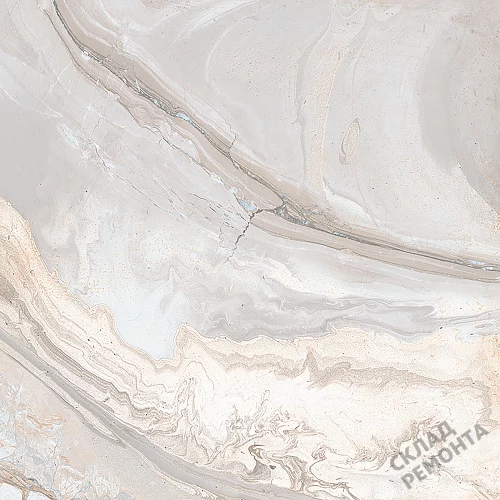 Фото Керамогранит лаппатированный Alma Ceramica Мэджик GFU04MGC64L серый 600*600*9 – купить в Перми: цена, описание, фото. Интернет-магазин 1