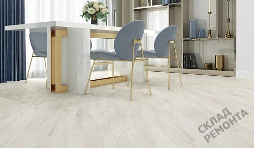 Фото Керамогранит матовый Alma Ceramica Эштон GFA92ATN04R светло-бежевый 200*900*7 – купить в Перми: цена, описание, фото. Интернет-магазин 2