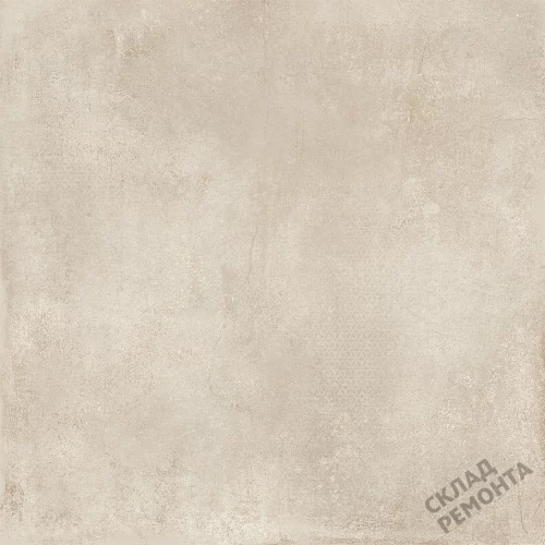 Фото Керамогранит матовый Alma Ceramica Тотем GFU6060TTM40R бежевый 600*600*9 – купить в Перми: цена, описание, фото. Интернет-магазин 11