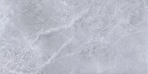 Керамогранит матовый Steppe Ceramics Pulpis Grey серый 600*1200*10