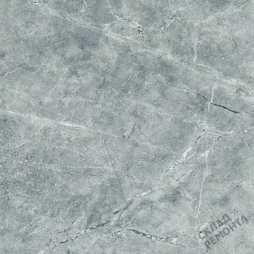 Фото Керамогранит матовый Diamond Ceramics 66N16 серый 600*600*9,5 – купить в Перми: цена, описание, фото. Интернет-магазин 2