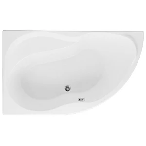 Ванна акриловая Aquanet Graciosa (L) 150*90 