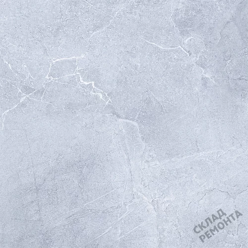 Фото Керамогранит матовый Diamond Ceramics 66N01 светло-серый 600*600*9,5 – купить в Перми: цена, описание, фото. Интернет-магазин 2