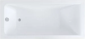 Ванна акриловая Aquanet Bright 180*80 