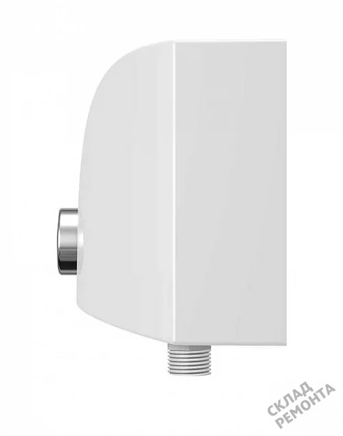Фото Водонагреватель проточный Thermex Vetro 5500 shower – купить в Перми: цена, описание, фото. Интернет-магазин 6