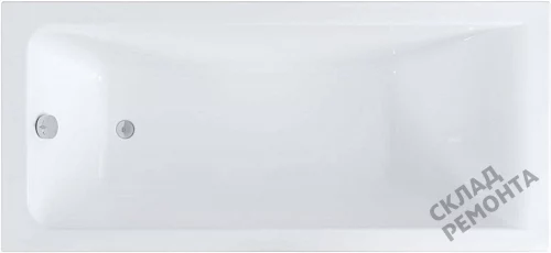 Фото Ванна акриловая Aquanet Bright 180*80  купить в Перми: цена, описание, фото. Интернет-магазин 1