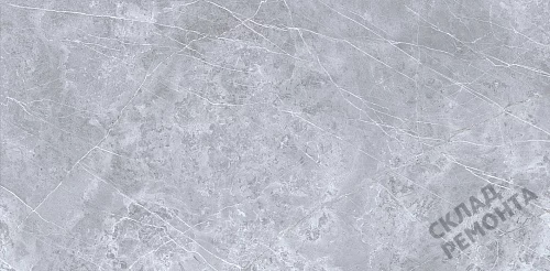 Фото Керамогранит матовый Steppe Ceramics Pulpis Grey серый 600*1200*10 – купить в Перми: цена, описание, фото. Интернет-магазин 2