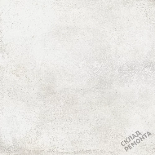 Фото Керамогранит матовый Alma Ceramica Тотем GFU6060TTM00R белый 600*600*9 – купить в Перми: цена, описание, фото. Интернет-магазин 2