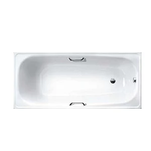 Ванна стальная White Wave Сomfort 150*75 