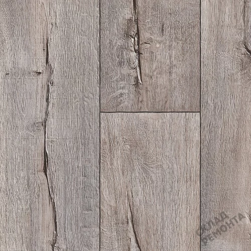 Фото Линолеум полукоммерческий Идеал Ultra Cracked Oak 5 671 – купить в Перми: цена, описание, фото. Интернет-магазин 1